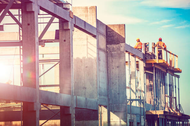 Best Commercial Concrete Services in Tice, FL