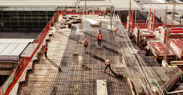 Best Concrete Sealing and Maintenance in Tice, FL