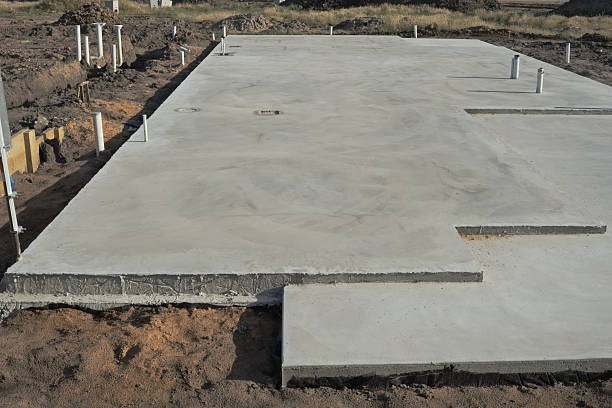 Best Concrete Grinding and Polishing in Tice, FL